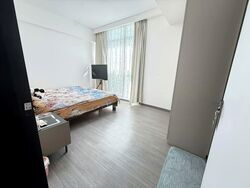Hillview Regency (D23), Condominium #564092311